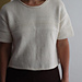 CRYSTAL Tee pattern