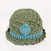 Mother Of Pearl Hat photo 3
