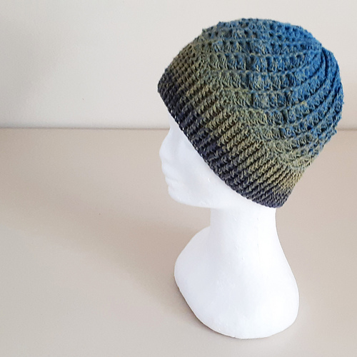 Mother Of Pearl Hat photo 7