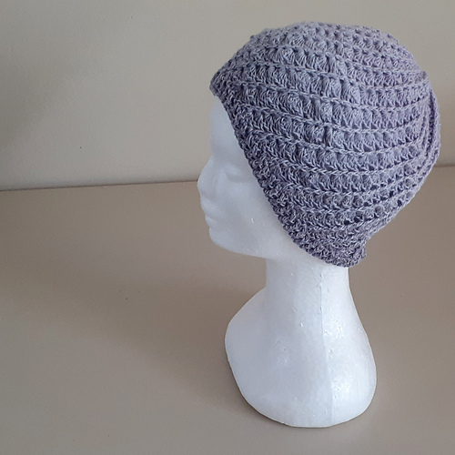 Mother Of Pearl Hat photo 4