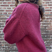 Tulisz Cardigan pattern 