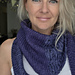 Mokosh Scarf & Shawlette pattern