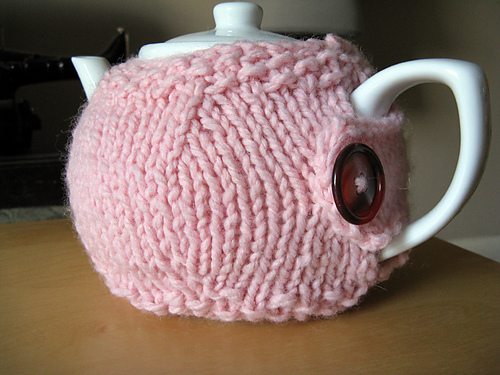 Teapot Cosy photo 5