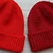 Charlie Beanie pattern 