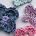 Flower for June pattern 