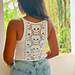 Pirate’s Bae Summer Tank pattern