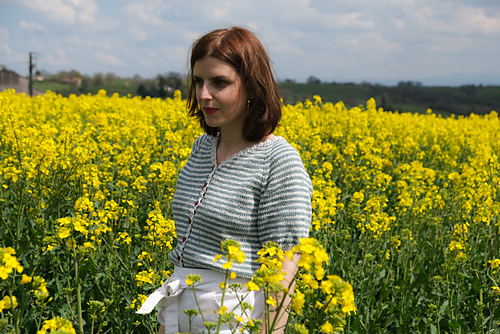 Marinette - Alice Hammer