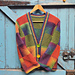 A Riot of Colour pattern