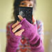 Jumperless Sleeves pattern