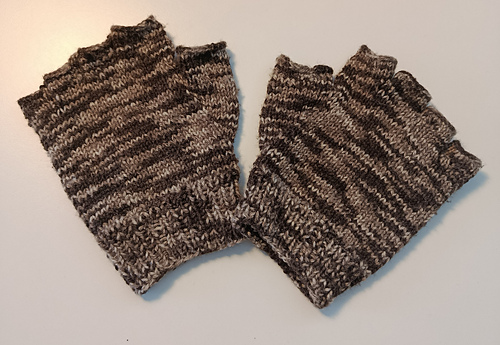 Fly Fishing Gloves photo 4