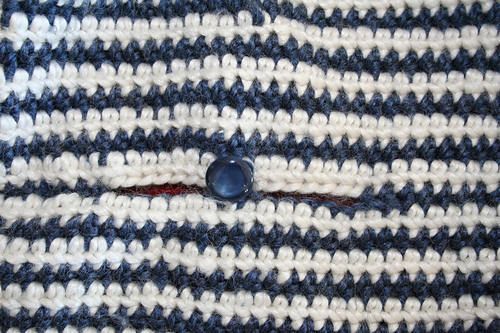 Classic Cape (Baby Size) photo 7
