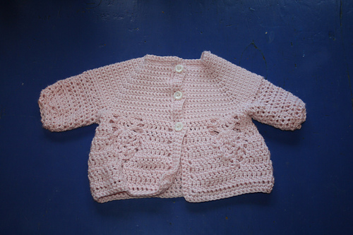 Pineapple Sweater photo 8