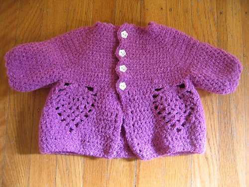 Pineapple Sweater photo 1