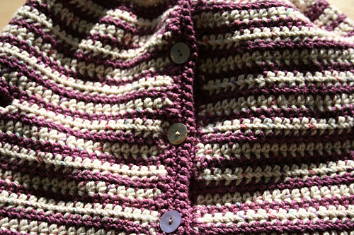 Classic Cape (Baby Size) photo 5