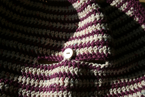 Classic Cape (Baby Size) photo 3