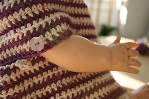 Classic Cape (Baby Size) photo 1