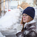 Harbor Hat pattern 