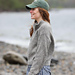 Popham Pullover pattern 
