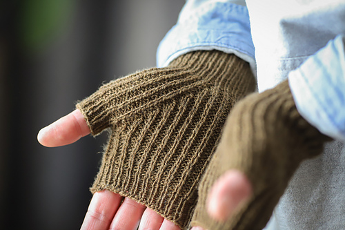 Waystone Mitts Light