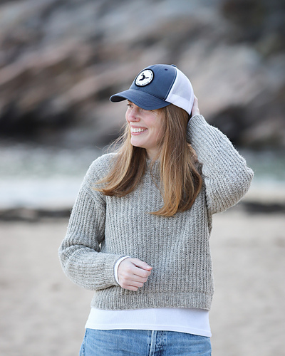 Waystone Sweater
