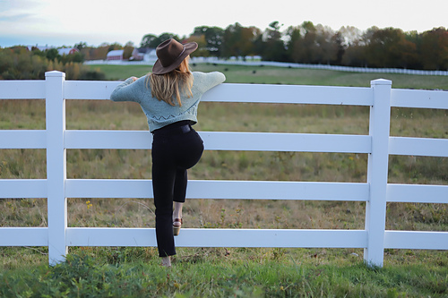 Ravelry: Woodward pattern by Alicia Plummer