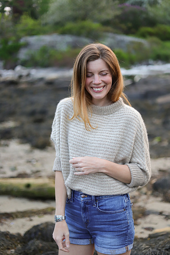 Søndagens middagstid - Alicia Plummer