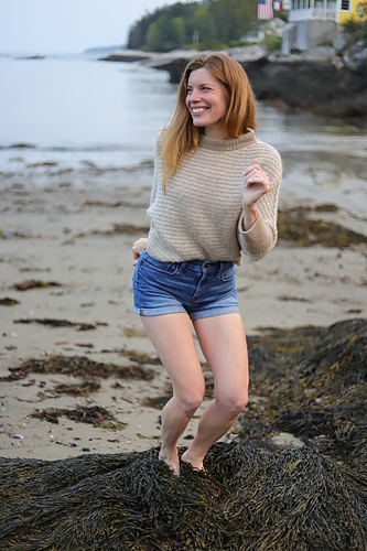 Søndagens middagstid - Alicia Plummer