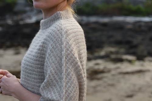 Søndagens middagstid - Alicia Plummer