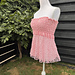 Elastic top Sandra pattern