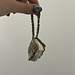 Book Charm pattern 