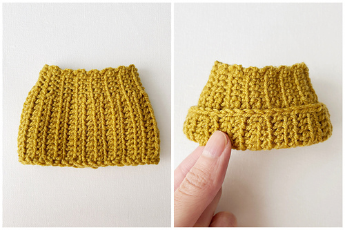 Labubu Beanie photo 3