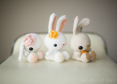 Spring Bunnies photo 3