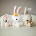 Spring Bunnies photo 4