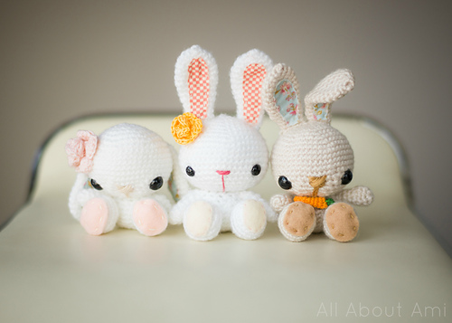 Spring Bunnies photo 2