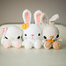Spring Bunnies photo 3