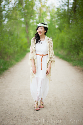 The Boho Wrap photo 1