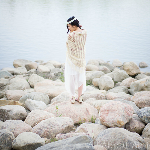 The Boho Wrap photo 4