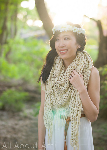 The Boho Wrap photo 5