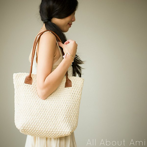 Star Stitch Purse photo 3