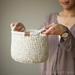 Waistcoat Basket photo 3