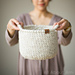 Waistcoat Basket photo 4