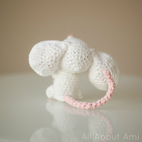 Chinese New Year Rat photo 5