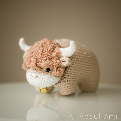 Chinese New Year Ox photo 5