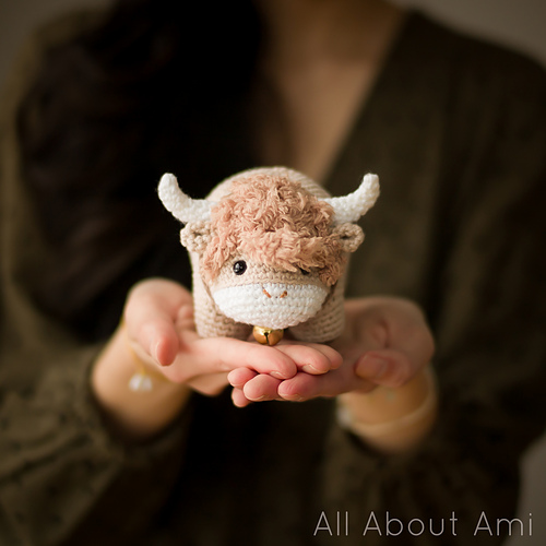 Chinese New Year Ox photo 7