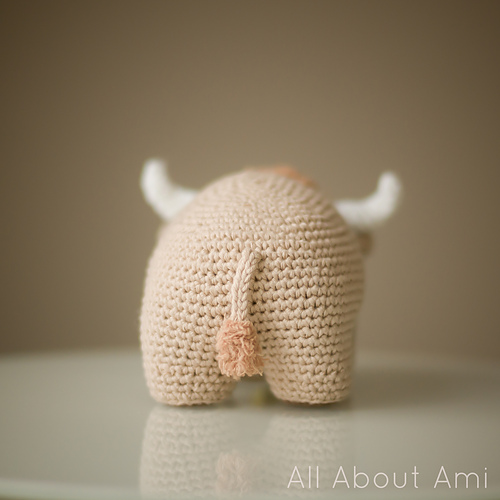 Chinese New Year Ox photo 4