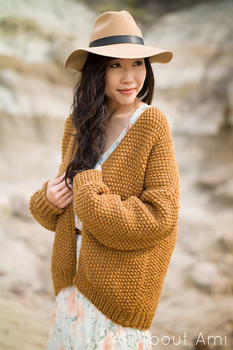 Woodbury Cardigan photo 3