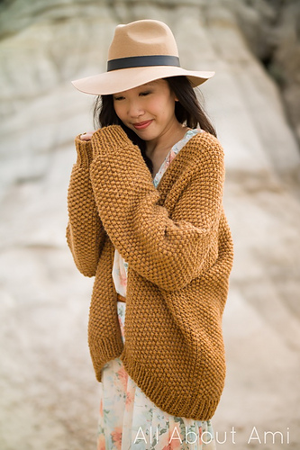 Woodbury Cardigan photo 2