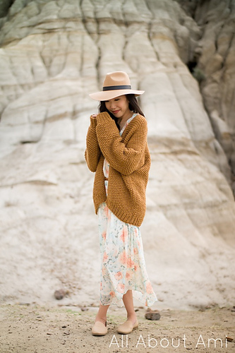 Woodbury Cardigan photo 5