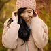 Bulky Dotty Beanie pattern 