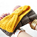 Knotted Headband photo 3